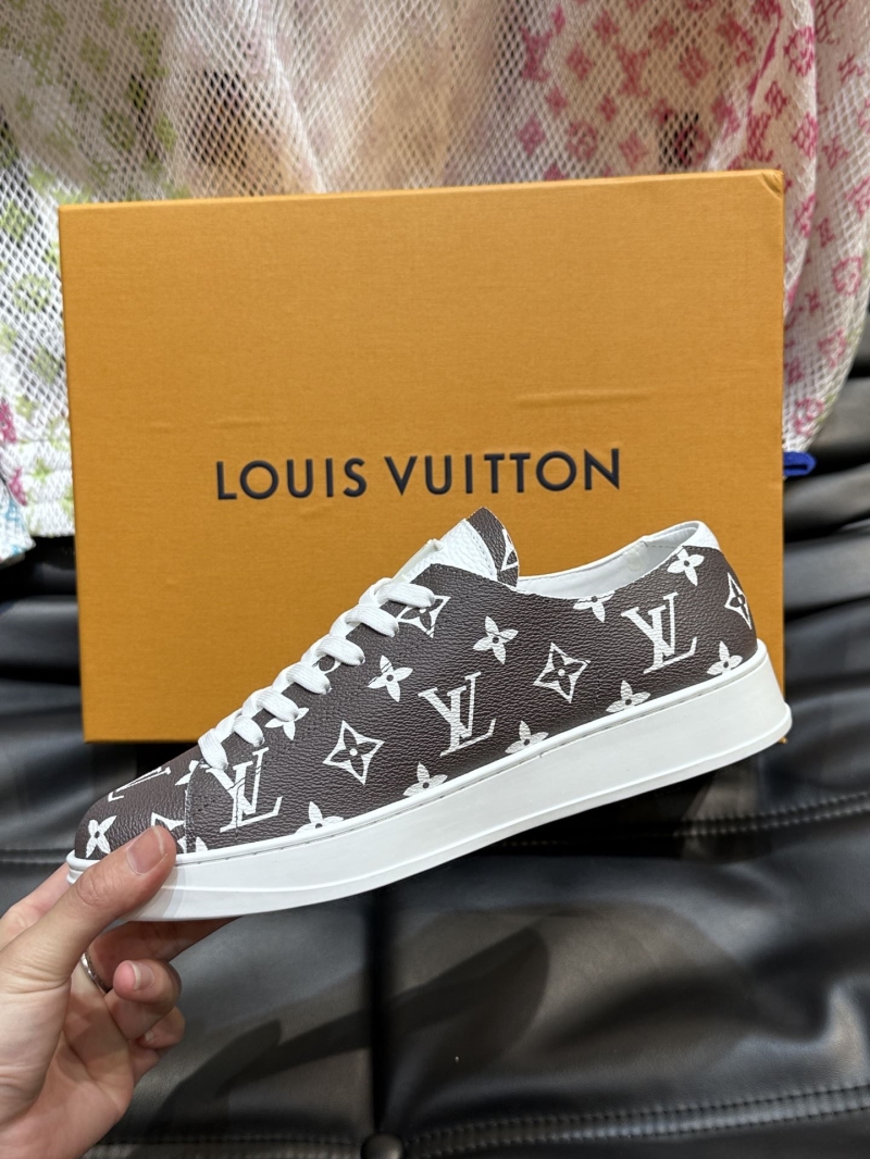 LV Casual Shoes